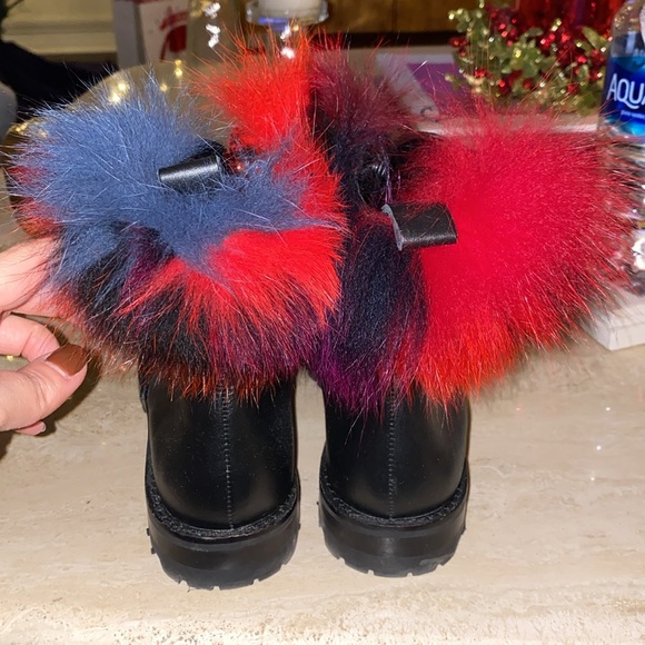 Rebecca Minkoff ‘Jaylin’ Boots - Picture 3 of 6